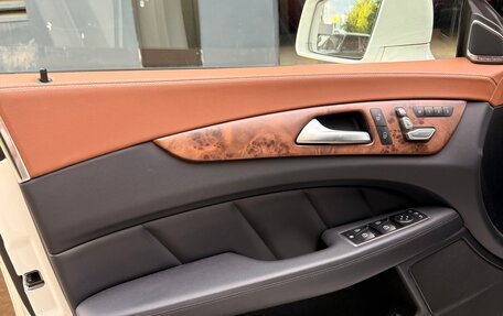 Mercedes-Benz CLS, 2014 год, 3 300 000 рублей, 13 фотография