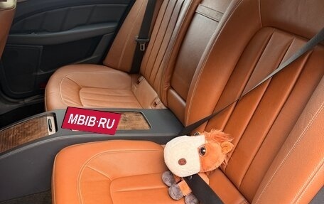 Mercedes-Benz CLS, 2014 год, 3 300 000 рублей, 10 фотография