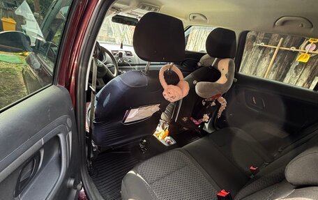 Skoda Fabia II, 2011 год, 770 000 рублей, 14 фотография