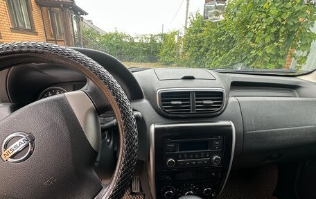 Nissan Terrano III, 2014 год, 850 000 рублей, 6 фотография