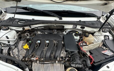 Nissan Terrano III, 2014 год, 850 000 рублей, 5 фотография
