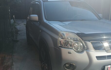 Nissan X-Trail, 2013 год, 2 200 000 рублей, 7 фотография
