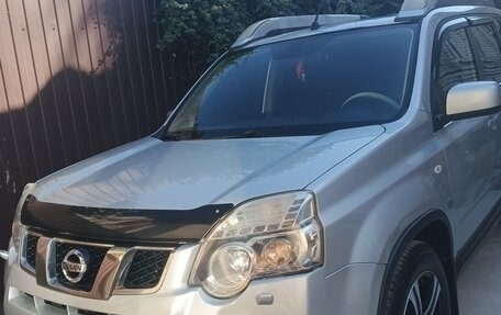 Nissan X-Trail, 2013 год, 2 200 000 рублей, 2 фотография