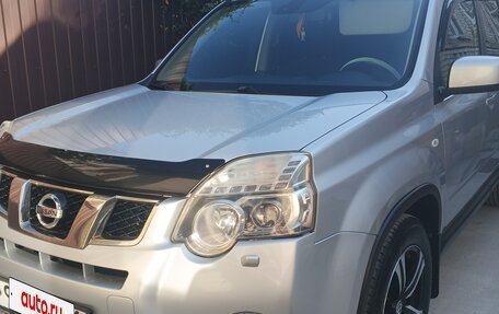 Nissan X-Trail, 2013 год, 2 200 000 рублей, 9 фотография