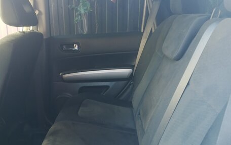Nissan X-Trail, 2013 год, 2 200 000 рублей, 11 фотография