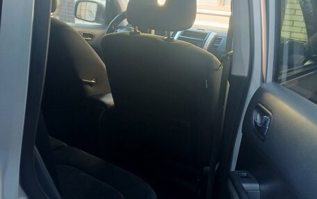Nissan X-Trail, 2013 год, 2 200 000 рублей, 13 фотография