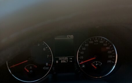 Nissan X-Trail, 2013 год, 2 200 000 рублей, 10 фотография