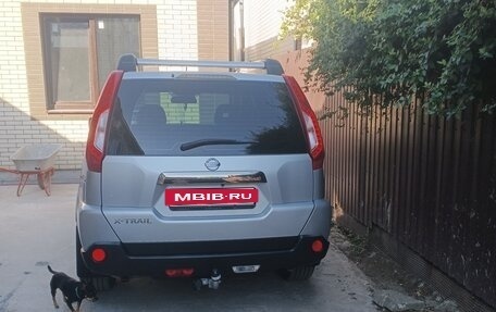 Nissan X-Trail, 2013 год, 2 200 000 рублей, 5 фотография