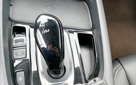 Haval F7x I, 2021 год, 1 920 000 рублей, 14 фотография