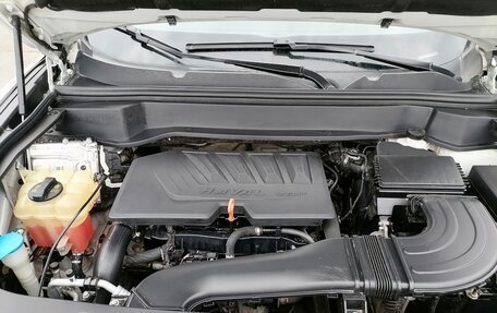 Haval F7x I, 2021 год, 1 920 000 рублей, 17 фотография