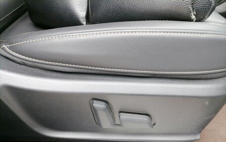 Haval F7x I, 2021 год, 1 920 000 рублей, 16 фотография