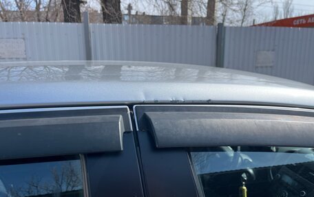 Chevrolet Aveo III, 2012 год, 550 000 рублей, 9 фотография