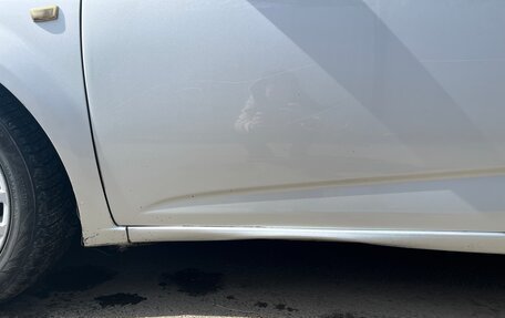 Chevrolet Aveo III, 2012 год, 550 000 рублей, 13 фотография