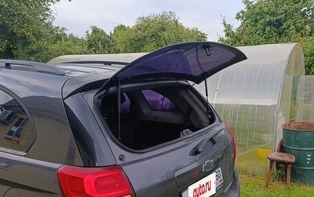 Chevrolet Captiva I, 2013 год, 1 200 000 рублей, 7 фотография