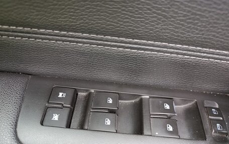 Chevrolet Captiva I, 2013 год, 1 200 000 рублей, 10 фотография