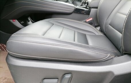 Haval F7x I, 2021 год, 1 920 000 рублей, 15 фотография