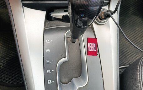 Chevrolet Captiva I, 2013 год, 1 200 000 рублей, 12 фотография