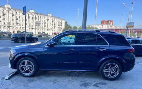 Mercedes-Benz GLE, 2021 год, 6 200 000 рублей, 8 фотография