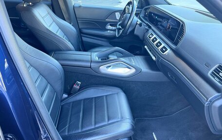 Mercedes-Benz GLE, 2021 год, 6 200 000 рублей, 10 фотография