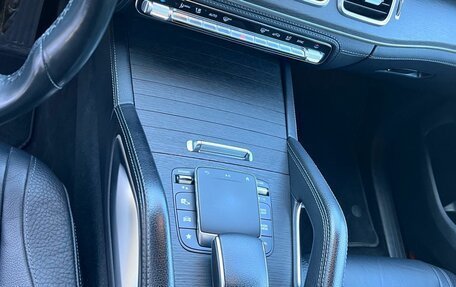 Mercedes-Benz GLE, 2021 год, 6 200 000 рублей, 13 фотография