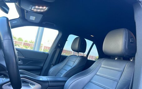 Mercedes-Benz GLE, 2021 год, 6 200 000 рублей, 14 фотография