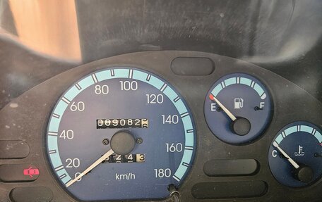 Daewoo Matiz I, 2013 год, 270 000 рублей, 2 фотография
