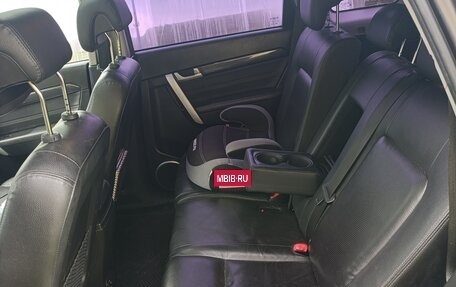 Chevrolet Captiva I, 2013 год, 1 200 000 рублей, 6 фотография