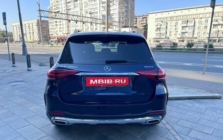 Mercedes-Benz GLE, 2021 год, 6 200 000 рублей, 6 фотография