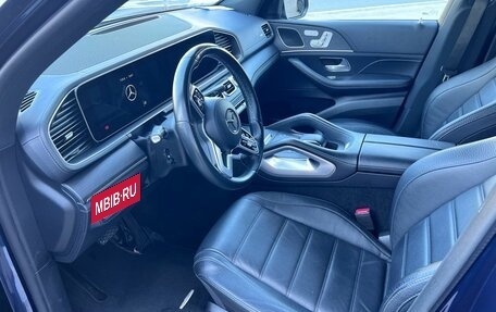 Mercedes-Benz GLE, 2021 год, 6 200 000 рублей, 9 фотография