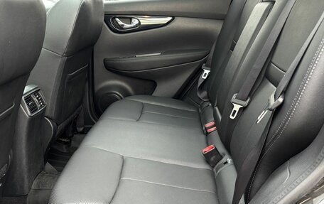 Nissan Qashqai, 2014 год, 1 290 000 рублей, 11 фотография