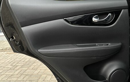 Nissan Qashqai, 2014 год, 1 290 000 рублей, 10 фотография