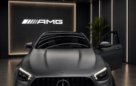 Mercedes-Benz E-Класс AMG, 2022 год, 16 000 000 рублей, 2 фотография
