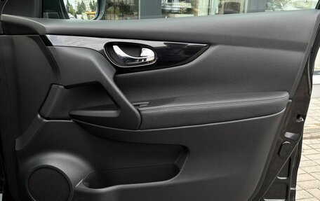 Nissan Qashqai, 2014 год, 1 290 000 рублей, 15 фотография