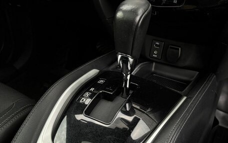 Nissan Qashqai, 2014 год, 1 290 000 рублей, 18 фотография