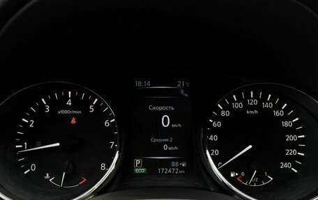 Nissan Qashqai, 2014 год, 1 290 000 рублей, 26 фотография