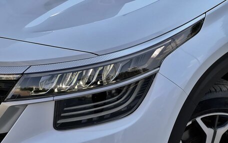 KIA Seltos I, 2020 год, 2 290 000 рублей, 5 фотография