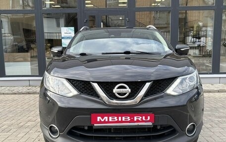 Nissan Qashqai, 2014 год, 1 290 000 рублей, 24 фотография