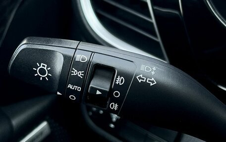 KIA Seltos I, 2020 год, 2 290 000 рублей, 12 фотография