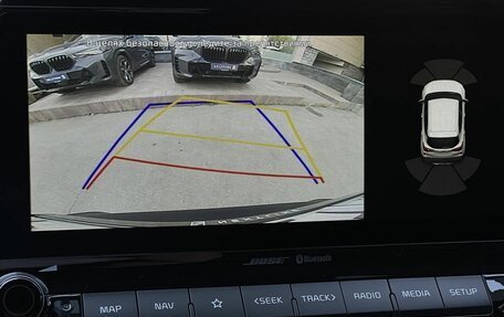 KIA Seltos I, 2020 год, 2 290 000 рублей, 15 фотография