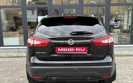 Nissan Qashqai, 2014 год, 1 290 000 рублей, 25 фотография