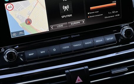 KIA Seltos I, 2020 год, 2 290 000 рублей, 24 фотография