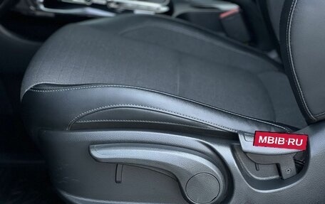 KIA Seltos I, 2020 год, 2 290 000 рублей, 29 фотография