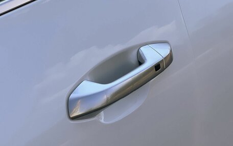 KIA Seltos I, 2020 год, 2 290 000 рублей, 38 фотография