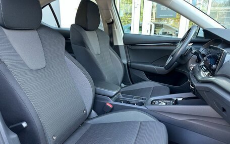 Skoda Octavia IV, 2021 год, 2 299 000 рублей, 8 фотография