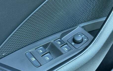 Skoda Octavia IV, 2021 год, 2 299 000 рублей, 16 фотография