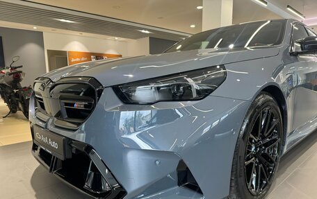 BMW M5, 2026 год, 22 890 000 рублей, 3 фотография