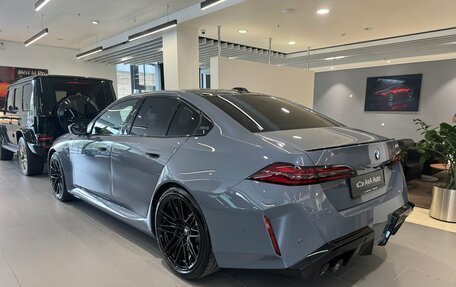 BMW M5, 2026 год, 22 890 000 рублей, 4 фотография
