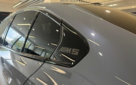 BMW M5, 2026 год, 22 890 000 рублей, 6 фотография