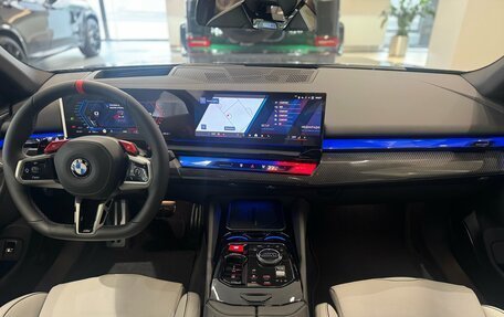 BMW M5, 2026 год, 22 890 000 рублей, 10 фотография