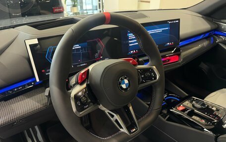 BMW M5, 2026 год, 22 890 000 рублей, 14 фотография